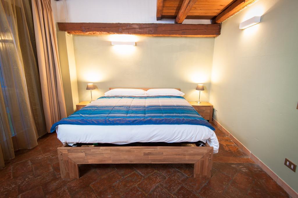Bed and Breakfast Borgo La Colombara Occhiobello Zewnętrze zdjęcie