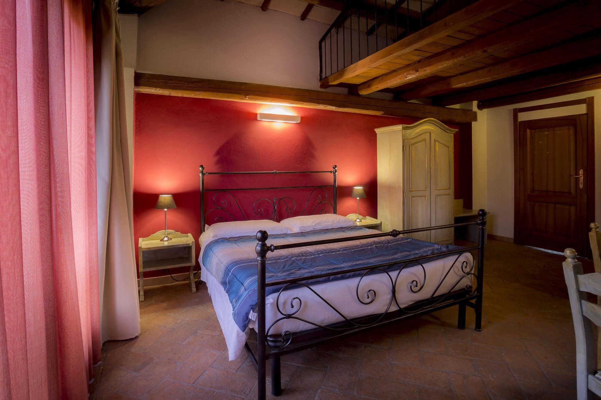Bed and Breakfast Borgo La Colombara Occhiobello Zewnętrze zdjęcie